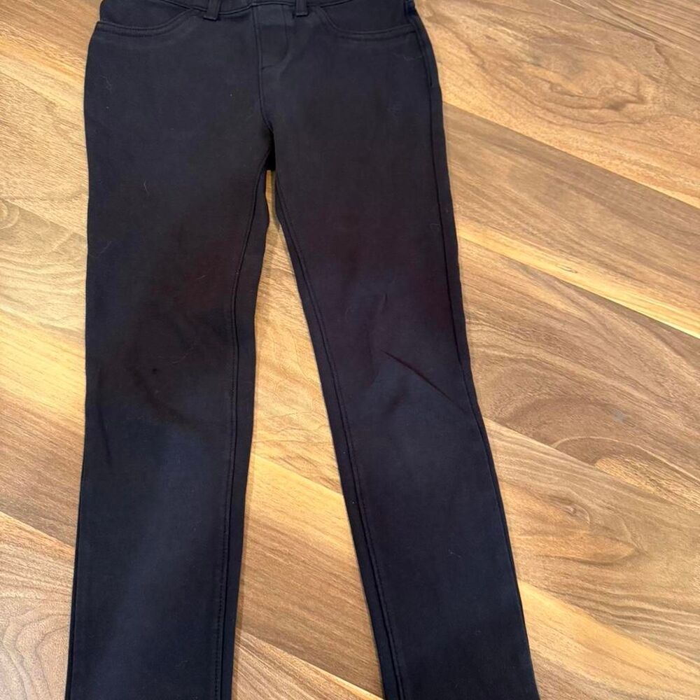 The Children's Place black trousers Size 6
